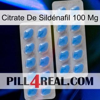 Citrate De Sildénafil 100 Mg 23